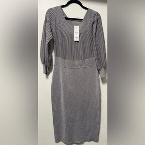 Off the Shoulder Dress